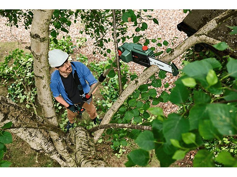 Podadora  - 06008B3101 BOSCH, Negro, Verde — foto 7