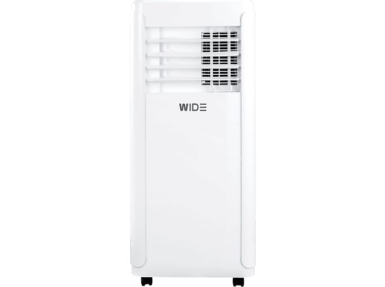 WIDE REACONDICIONADO Seminuevo Muy bueno Aire acondicionado portátil - Wide WDPB12MARIN3, 3010 fg/h, Blanco