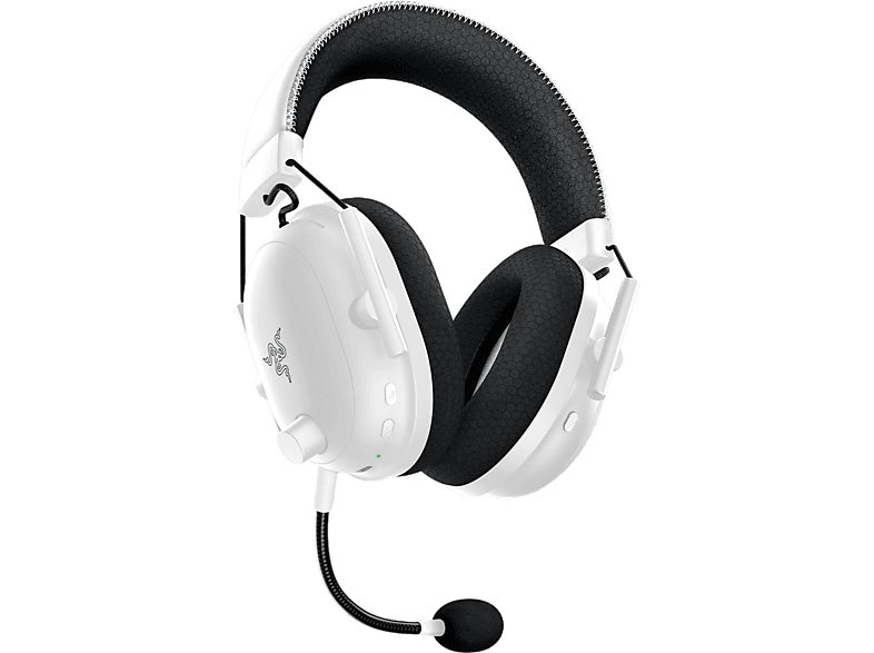 REACONDICIONADO Seminuevo Muy bueno Auriculares gaming - Razer Blackshark V2 Pro (2023), Micrófono HyperClear Super Wideband, Controlador 50 mm