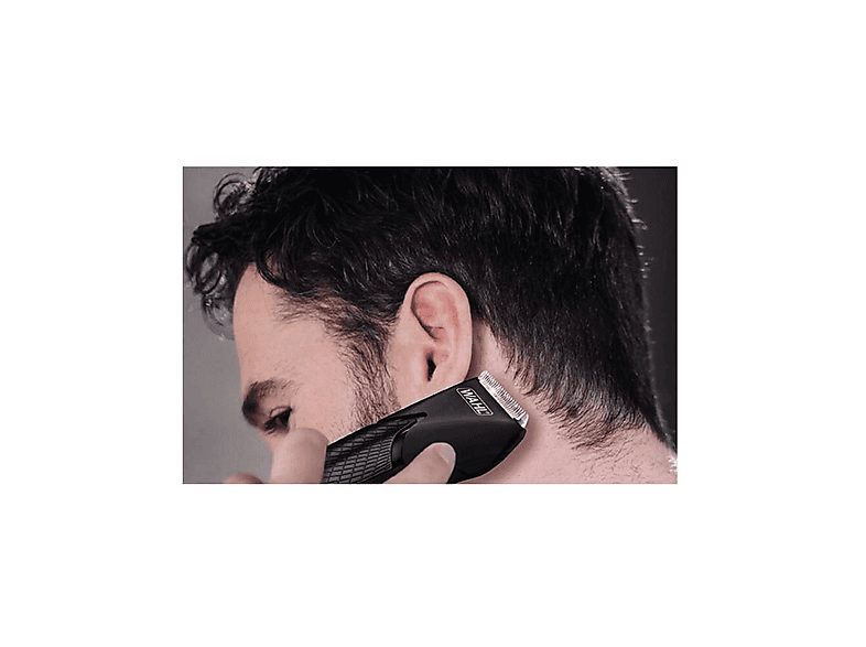 Recortadora - WAHL 1661-0465, Negro — foto 4