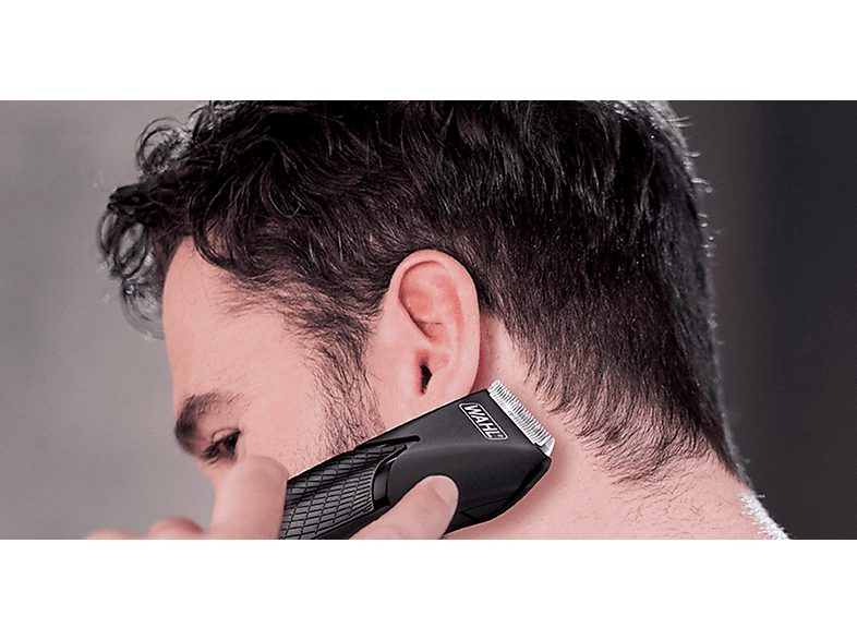 Recortadora - WAHL 1661-0465, Negro — foto 5