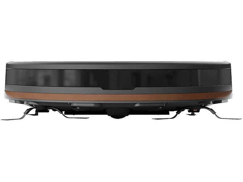 Robot aspirador - AEG AEGAR61UD1UG, 2600 W, Potencia de succión 315 W, Depósito 0,2 l, Autonomía 120 min, Gris — foto 5