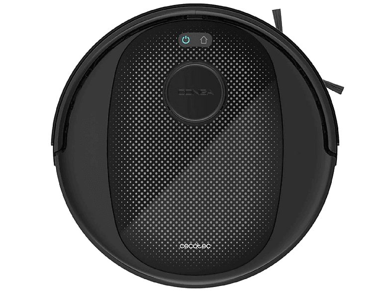 Robot Aspirador - CECOTEC Conga 7690 Immortal Max, 45 W, Potencia de succión 5000 kPa, Depósito 500 ml, Autonomía 120 min, Multicolor — foto 2