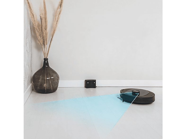 Robot aspirador - CECOTEC Conga 8490 Ultimate Ultra Power, 14,4 V, Potencia de succión 7000 kPa, Depósito 500 ml, Autonomía 120 min, Multicolor — foto 3