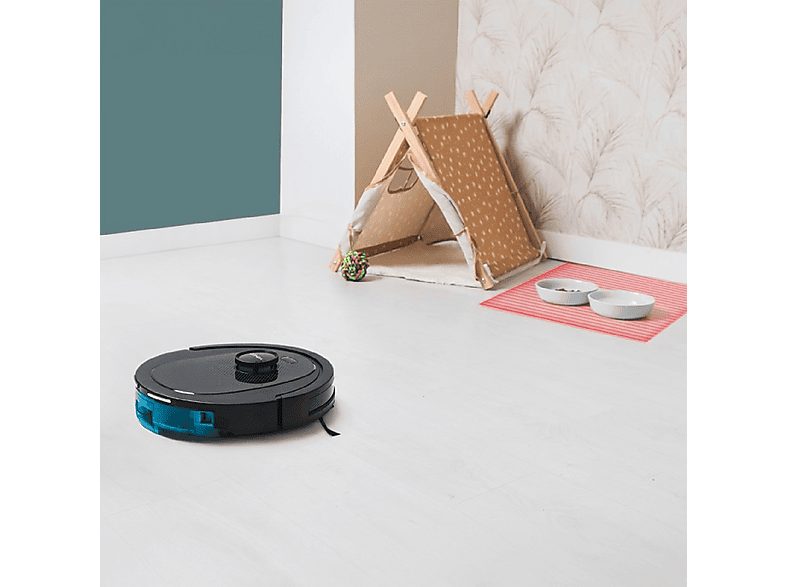 Robot aspirador - CECOTEC Conga 8490 Ultimate Ultra Power, 14,4 V, Potencia de succión 7000 kPa, Depósito 500 ml, Autonomía 120 min, Multicolor — foto 7