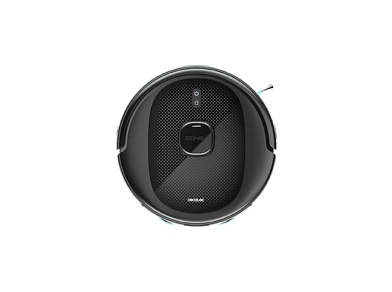 Robot aspirador - CECOTEC Conga 9590 Spin Revolution Ultra Power Home, 680 W, Depósito 3 l, Autonomía 120 min, Multicolor — foto 2