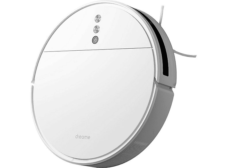 Robot aspirador - DREAME F9, 40 W, Potencia de succión 2,5 kPa, Depósito 0,6 l, Autonomía 150 min, Blanco — foto 3