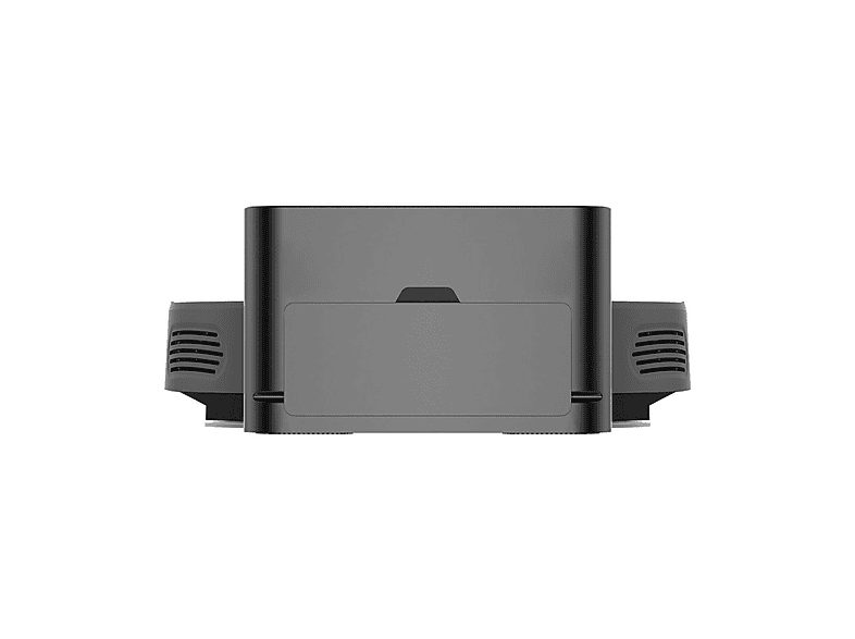 Robot aspirador - IMOU RV1, Potencia de succión 4500 kPa, Depósito 300 ml, Autonomía 110 min, Negro — foto 5