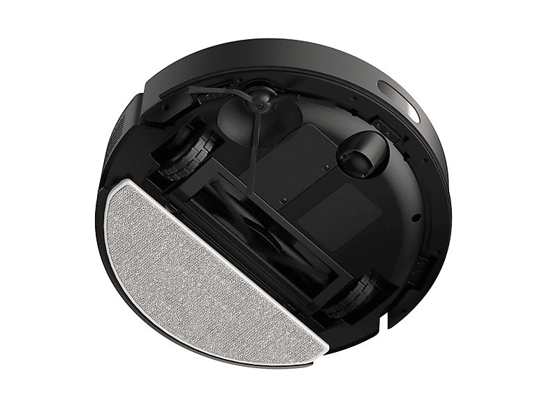 Robot aspirador - TP-LINK Tapo RV30 Max Plus, 1 kW, Potencia de succión 5300 kPa, Depósito 1 l, Autonomía 120 min, Black — foto 3