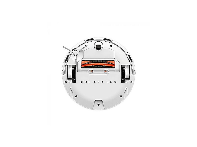 Robot aspirador - XIAOMI Mi Vacuum Mop Pro XIA26200, 33 W, Potencia de succión 2,1 kPa, Depósito 0,3 l, Autonomía 12 h, Blanco — foto 3