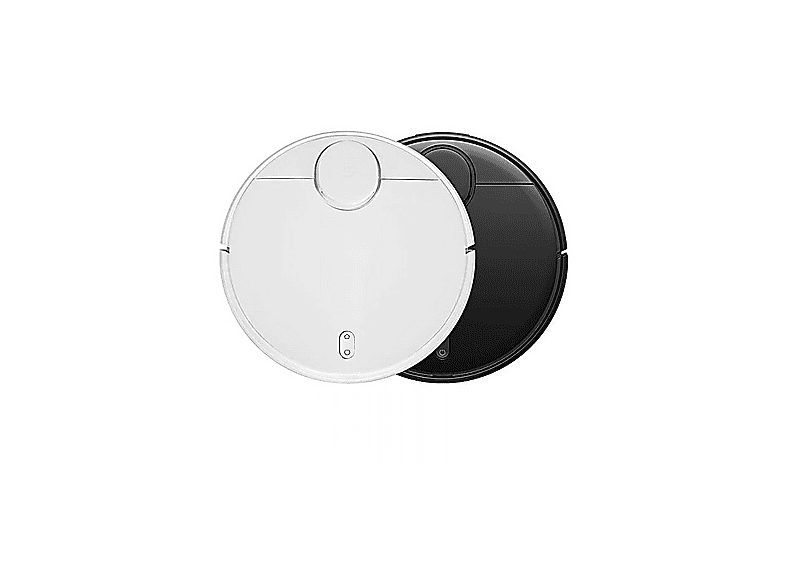 Robot aspirador - XIAOMI Mi Vacuum Mop Pro XIA26200, 33 W, Potencia de succión 2,1 kPa, Depósito 0,3 l, Autonomía 12 h, Blanco — foto 7