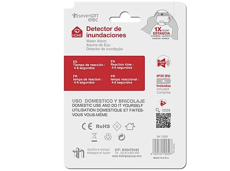 Robot aspirador - XIAOMI Mi Vacuum Mop Pro XIA26200, 33 W, Potencia de succión 2,1 kPa, Depósito 0,3 l, Autonomía 12 h, Blanco — foto 8