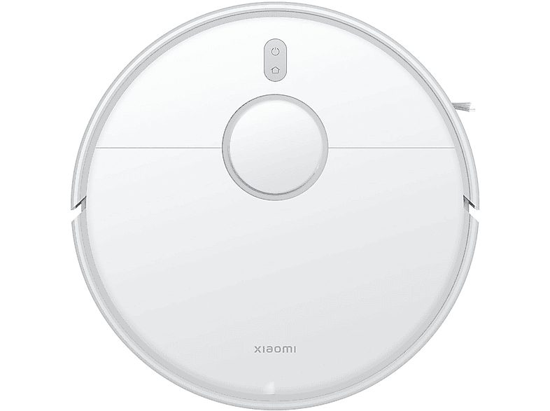 Robot aspirador - XIAOMI Robot Vacuum X10, 46 W, Potencia de succión 4 kPa, Depósito 400 ml, Autonomía 180 min, Blanco — foto 3