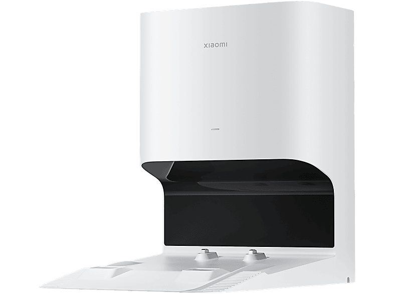 Robot aspirador - XIAOMI Robot Vacuum X10, 46 W, Potencia de succión 4 kPa, Depósito 400 ml, Autonomía 180 min, Blanco — foto 5