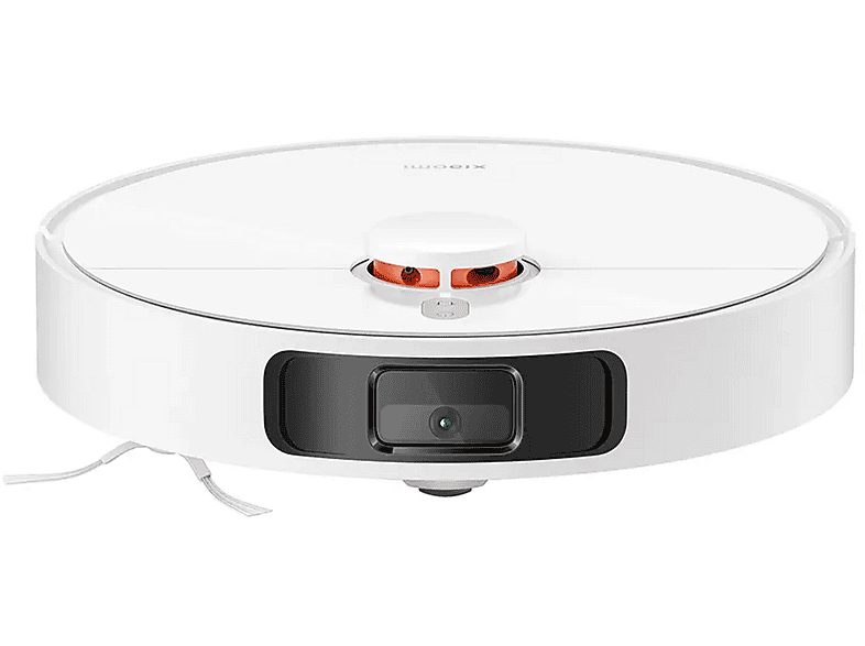 Robot aspirador - XIAOMI Robot Vacuum X20+, 75 W, Potencia de succión 6 kPa, Depósito 0,35 l, Autonomía 180 min, Blanco — foto 3