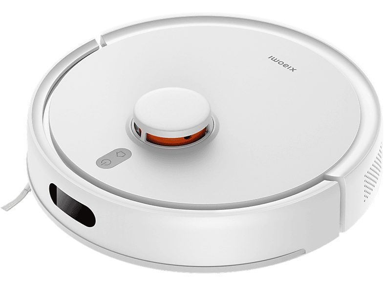 Robot aspirador - XIAOMI Vacuum S20, 45 W, Potencia de succión 5 kPa, Depósito 400 ml, Autonomía 150 Min., Not available