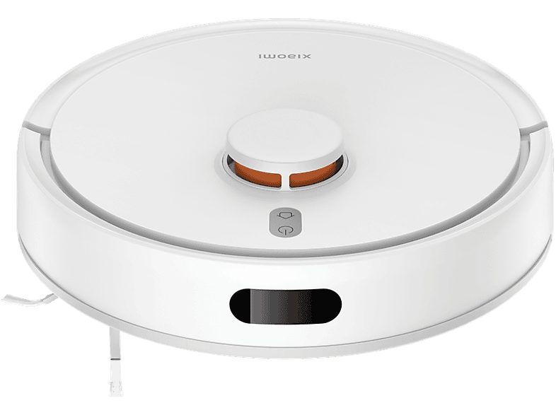 Robot aspirador - XIAOMI Vacuum S20, 45 W, Potencia de succión 5 kPa, Depósito 400 ml, Autonomía 150 Min., Not available — foto 3