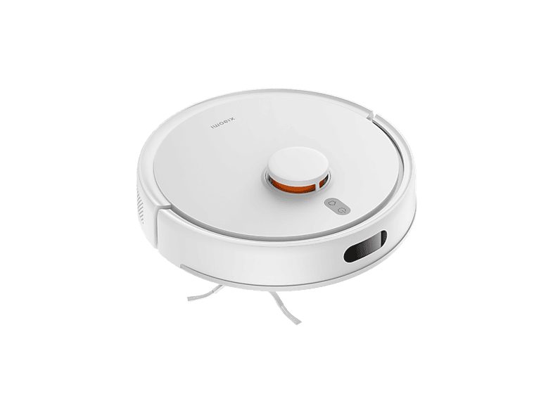 Robot aspirador - XIAOMI Vacuum S20, 45 W, Potencia de succión 5 kPa, Depósito 400 ml, Autonomía 150 Min., Not available — foto 4