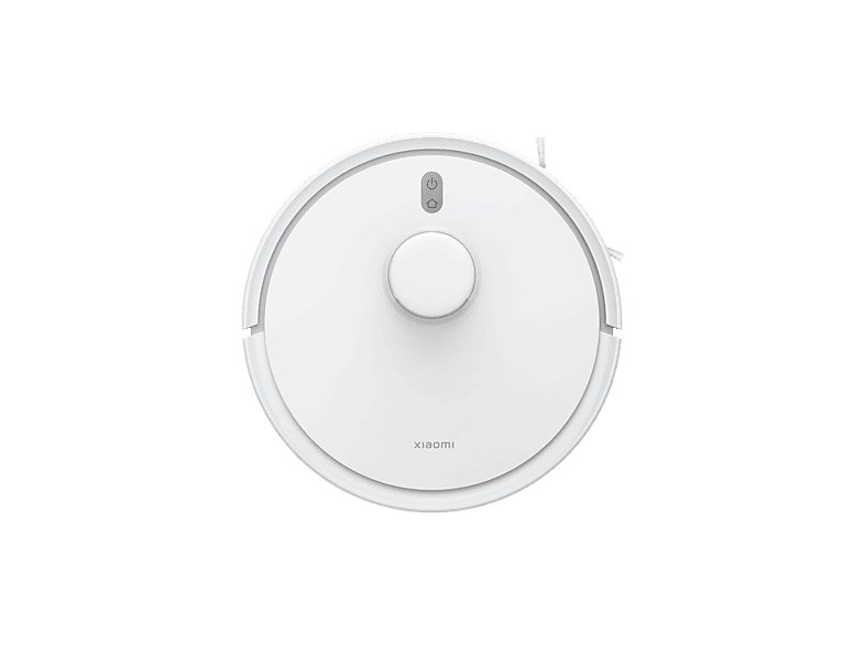 Robot aspirador - XIAOMI Vacuum S20, 45 W, Potencia de succión 5 kPa, Depósito 400 ml, Autonomía 150 Min., Not available — foto 5