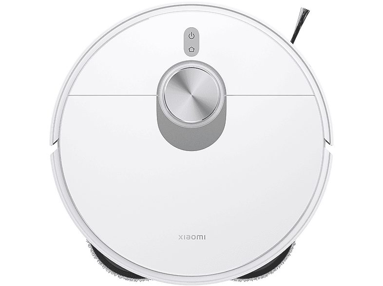Robot aspirador - Xiaomi Vacuum X20 Pro, 55W, 160 min, Navegación láser LDS, Blanco — foto 2