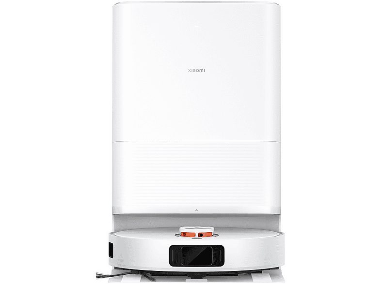 Robot aspirador - Xiaomi Vacuum X20 Pro, 55W, 160 min, Navegación láser LDS, Blanco — foto 4