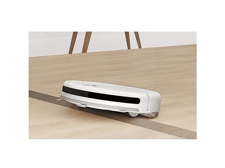 Robot aspirador - XIAOMI X-SKV4093GL, 14 W, Potencia de succión 2,5 kPa, Depósito 0,2 l, Autonomía 150 min, Blanco — foto 3