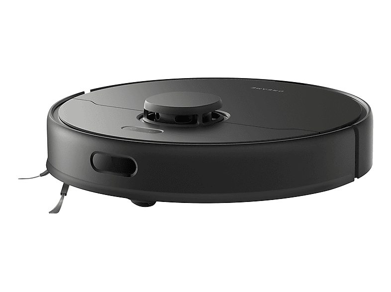 Robot friegasuelos - DREAME D9 Max Gen 2, 14,4 V, Potencia de succión 6000 kPa, Depósito 570 ml, Autonomía 285 min, Negro — foto 7