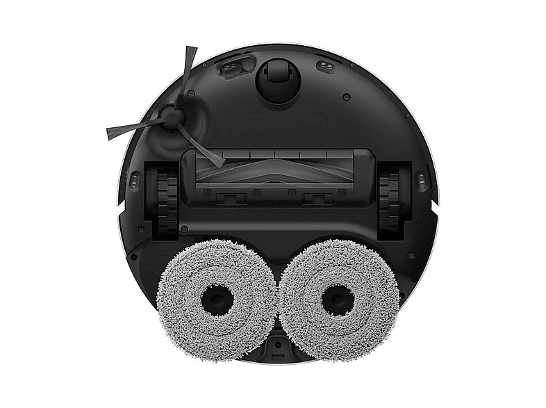 Robot friegasuelos - Dreame L10s Ultra Gen 2, 75W, Base autovaciado, 300 ml Depósito de polvo, Succión 10000 Pa, Blanco — foto 7