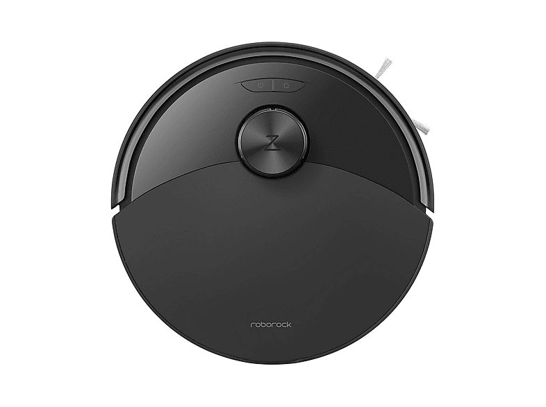 Robot friegasuelos - ROBOROCK Q10 VF+, 45 W, Potencia de succión 10000 kPa, Depósito 0,5 l, Autonomía 150min, Negro — foto 3