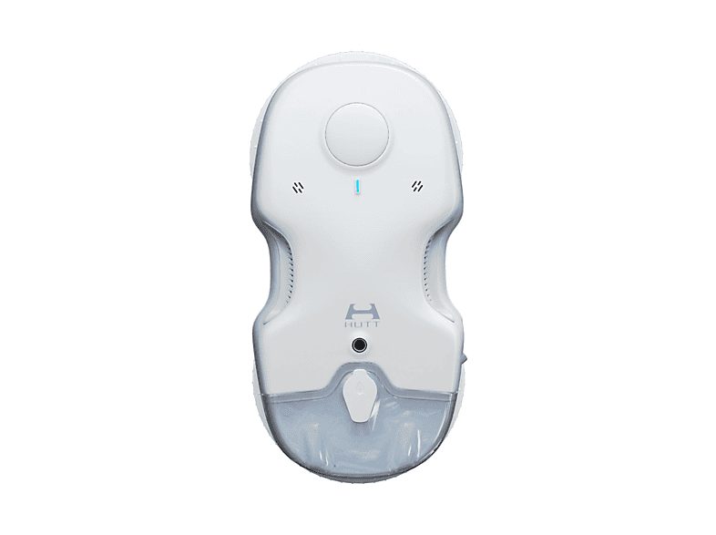 HUTT Robot limpiacristales  - C65 HUTT, 150 Min., 90 W, Blanco
