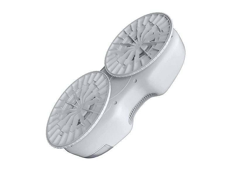 Robot limpiacristales  - C65 HUTT, 150 Min., 90 W, Blanco — foto 4