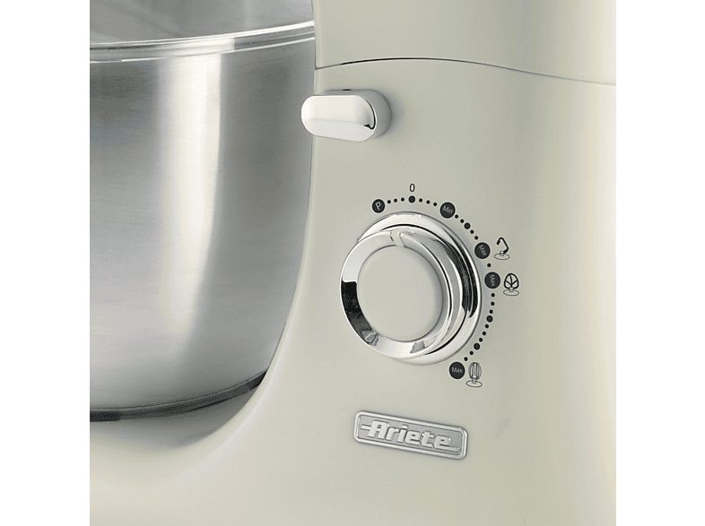 Robot Repostería - ARIETE 1588 AZUL, 1200 W, 5,5 l, Azul — foto 4