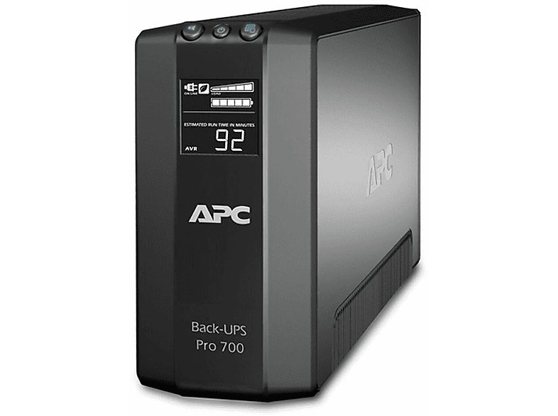 APC SAI - APC BR700G