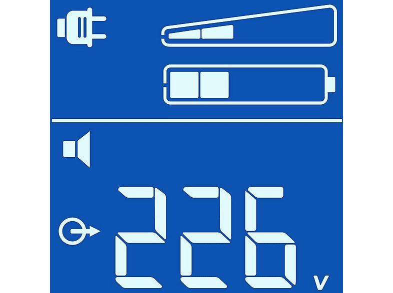 SAI APC SAI - APC BR900G-GR — foto 3