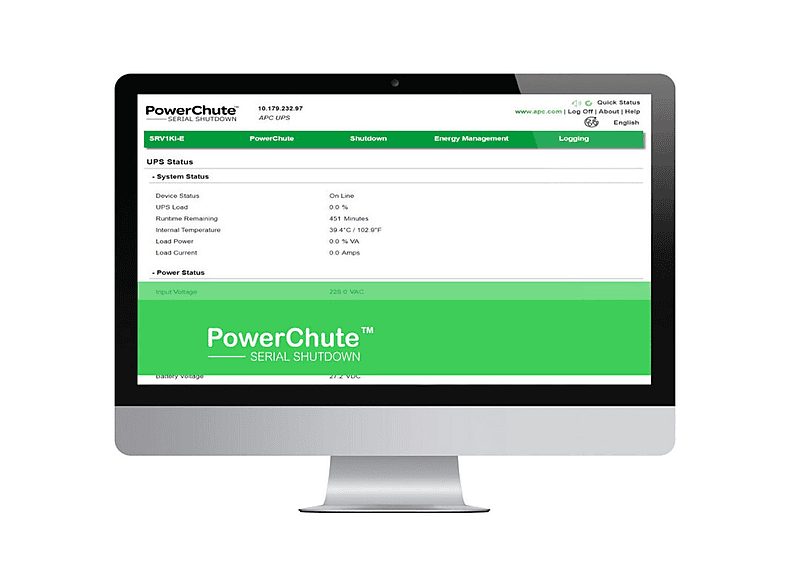 SAI APC SAI - APC BR900G-GR — foto 7