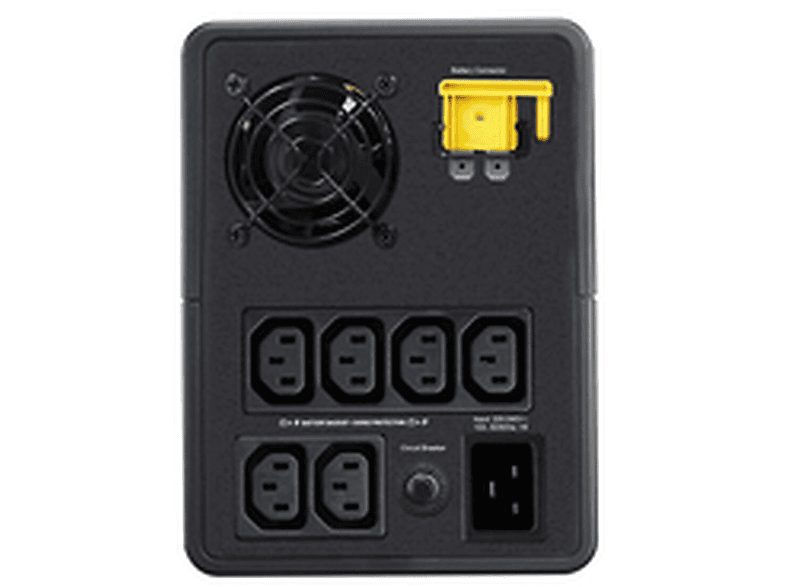 SAI - APC Easy UPS — foto 2