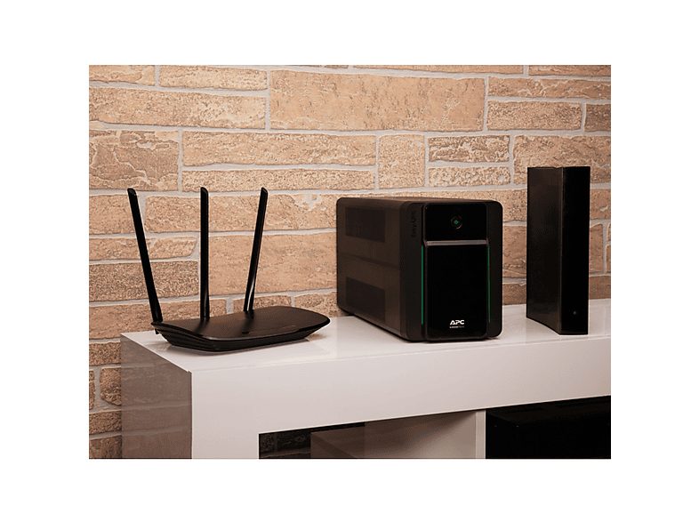 SAI - APC Easy UPS — foto 3