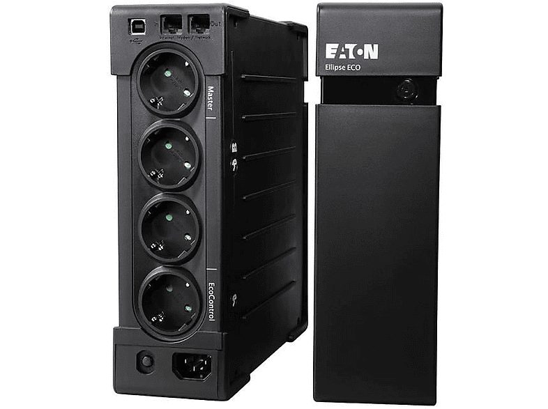 SAI EATON SAI - EATON EL650DIN — foto 2