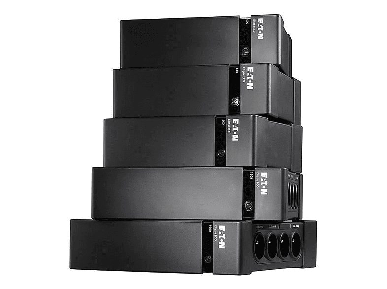 SAI EATON SAI - EATON EL650DIN — foto 5