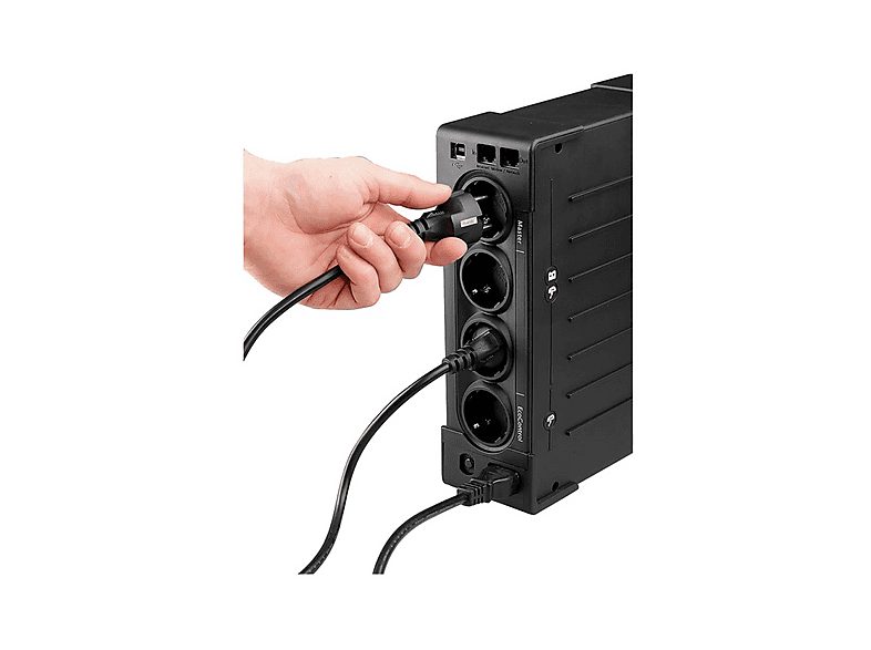 SAI EATON SAI - EATON EL650DIN — foto 6