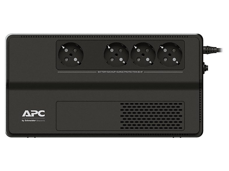SAI Interactivo - APC BV1000I-GR — foto 4