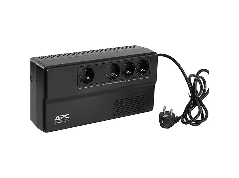 SAI Interactivo - APC BV1000I-GR — foto 6