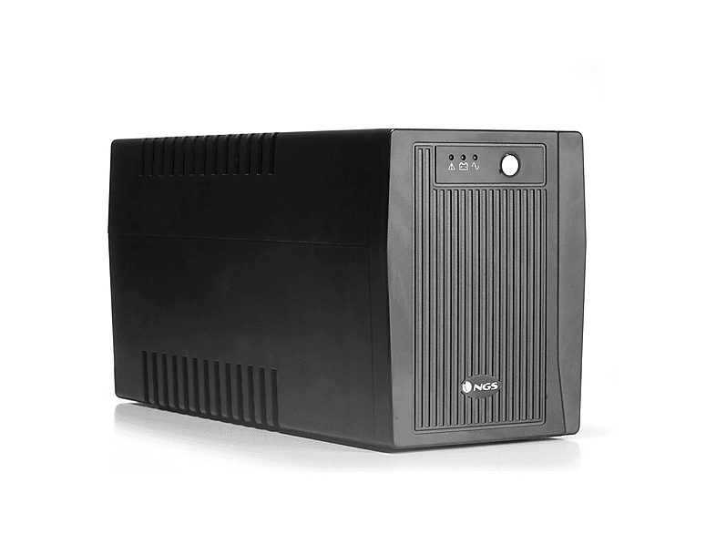 NGS SAI - NGS FORTRESS2000V2