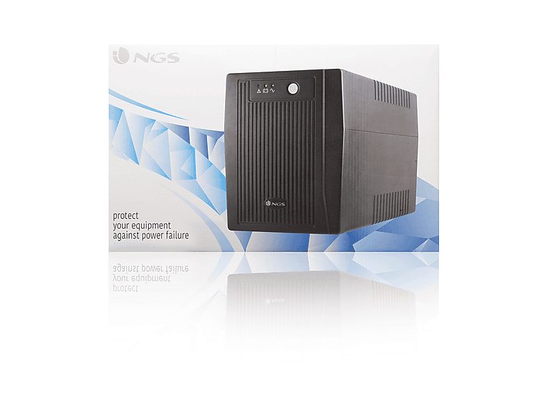 SAI NGS SAI - NGS FORTRESS2000V2 — foto 4