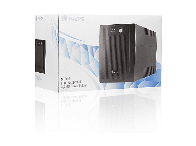 SAI NGS SAI - NGS FORTRESS2000V2 — foto 5