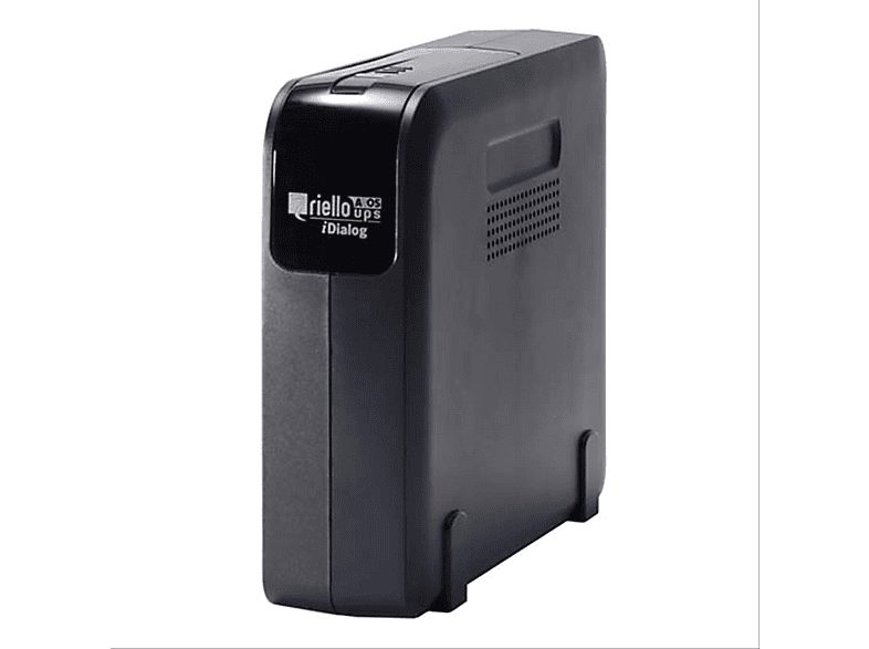 RIELLO SAI - RIELLO IDG 1600