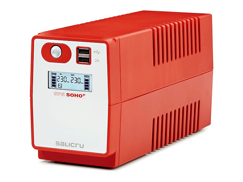 SALICRU SAI - SALICRU 647CA000003