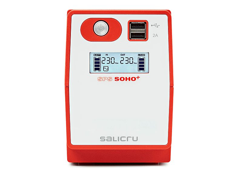 SAI SALICRU SAI - SALICRU 647CA000003 — foto 2