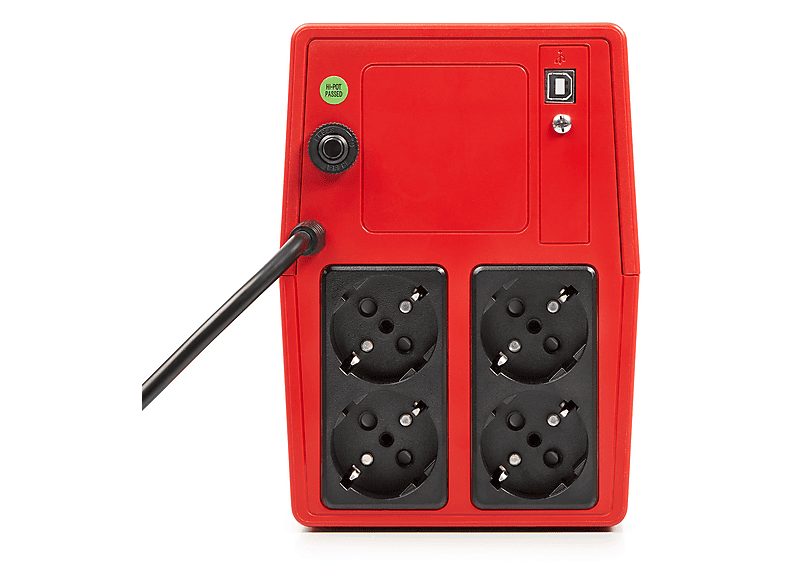 SAI SALICRU SAI - SALICRU 662AF000004 — foto 4