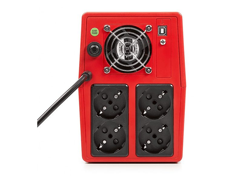 SAI SALICRU SAI - SALICRU 662AF000005 — foto 3